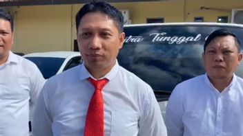 Southeast Sulawesi Police Arrest 2 Cross-Provincial Fuel Smugglers