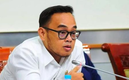 Rano Alfath Apresiasi MA yang Jatuhkan Sanksi Disiplin kepada 206 Hakim dan Aparatur Peradilan