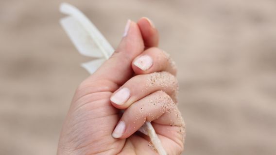 5 Problèmes De Santé Causés Par De Longs Ongles