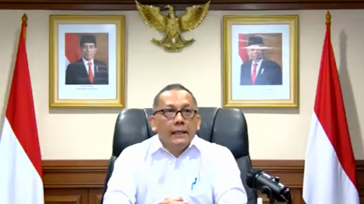 BRIN: Merah Putih Vaccines Can Be Used For Boosters And Regular Vaccinations