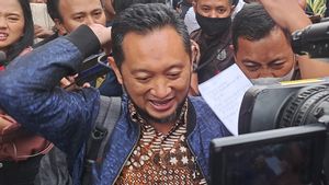 KPK Duga Eks Kepala Bea Cukai Makassar Beri Rekomendasi Tak Sesuai Demi Dapatkan <i>Fee</i>