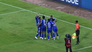 Hasil Drawing AFC Champions League Two: Persib di Grup G Bersama Bangkok United dan Selangor