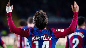 Joao Felix's Fate Is Inevitable At Barcelona And Atletico Madrid