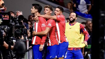 La Liga 2023/2024 Prediction Osasuna Vs Atletico Madrid: Two Teams Have Different Conditions But Both Aim For Victory