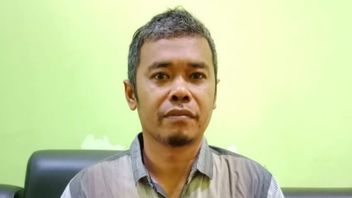Arif Nurul Imam Sebut Silaturahmi KIB Berdampak pada Lonjakan Daya Tawar Politik Anggotanya