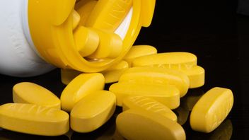 メフェナマ酸は薬物ですか?その仕組み、適応症、投与量、使用規則を学びましょう