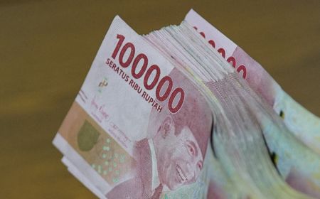 Rupiah Awal Pekan Dibuka Menguat Tipis ke Rp14.655 per Dolar AS