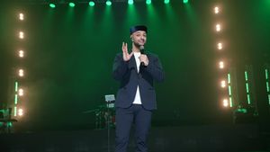 EO Lokal Gugat Ganti Rugi karena Konser Maher Zain di Indonesia yang Batal Tahun Lalu