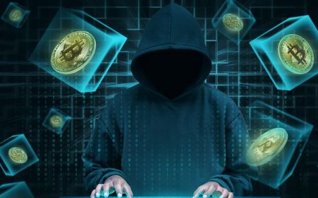 5 Peretasan Kripto Terbesar Sepanjang 2022, Hacker Berhasil Kumpulkan Rp67,3 Triliun