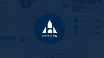 Alchemy Pay Dapat Lisensi dari Bank Indonesia untuk Operasi Remitansi dan Transfer Dana