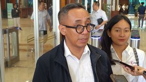 Dirut Vale Temui DPR Minta Revisi RKAB 2026: Persetujuan Hanya 30 Persen