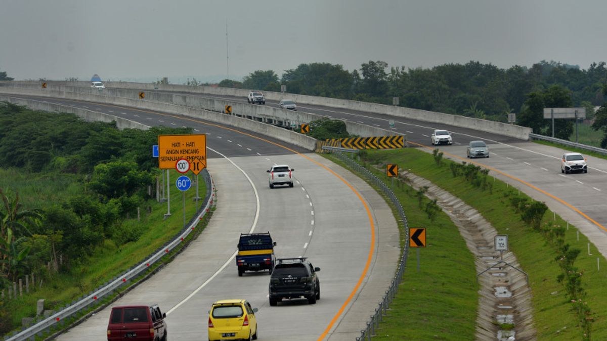 Hutama Karya Selesaikan Uji Laik Fungsi pada Ruas Tol Stabat-Kuala Bingai