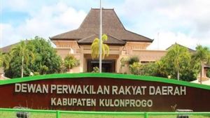 Berita Kulon Progo: DPRD Kulon Progo Meminta Dinsos-P3A Data Warga yang Dicoret DTKS