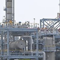 Korsel Amankan 90 Persen Pasokan Nafta, Pabrik Petrokimia Naikkan Produksi