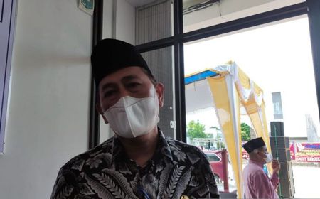 Gaji Pegawai Tenaga Kependidikan non ASN Terlambat, Disdik Kepri Minta Maaf