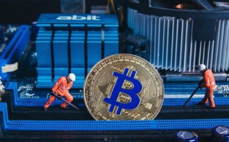 Tidak Mampu Bayar Listrik, Perusahaan Penambangan Bitcoin Compass Mining Jual Mesin ASIC