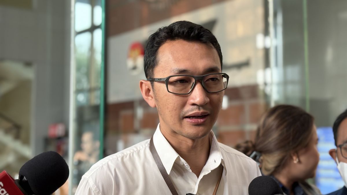 Dirut Indosat Irsyad Sahroni Mangkir dari Panggilan KPK Terkait Korupsi Pengadaan EDC Bank
