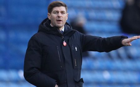 Betapa Inginnya Gerrard Merasakan Dilatih Klopp