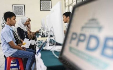 Prapendaftaran PPDB 2024 Jakarta: Syarat, Dokumen, dan Cara Daftarnya