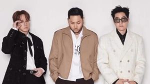 Epik High Dipastikan Batal Gelar Konser Tunggal di Jakarta