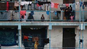 Presiden Israel Berdebat dengan PM Inggris soal Invasi Gaza hingga Pengakuan Negara Palestina 