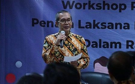 KPK Terbitkan Surat Supervisi Kasus Djoko Tjandra di Polri dan Kejagung