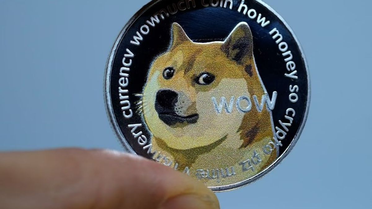 This Man Drained The Contents Of His Savings For The Sake Of Investing In Dogecoin, Lucky Or Lucky?