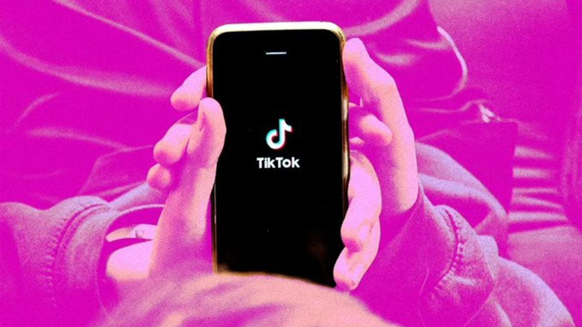 TikTok Hadapi Sidang Pengadilan Kunci yang Tentukan Nasibnya di AS