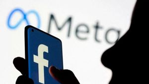 Rusia Memblokir Facebook Karena Batasi Akses Media