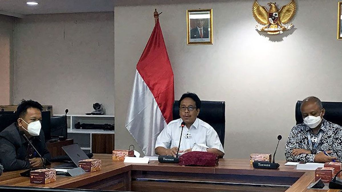 BSN Pelajari Praktik Baik Pengembangan Standar Kebencanaan dari GPDRR