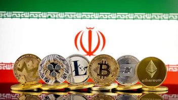 يتم كبح تجارة التشفير في إيران ، حتى أن عشرات الملايين من الناس يستثمرون في العملات الرقمية