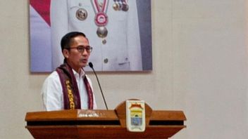 Palembang Gaungkan Gerakan Lingkungan Bersih, Setiap Kelurahan Wajib Punya Bank Sampah