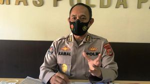 Akhir Perjalanan Senat Soll, Petinggi KKB Papua yang Ditangkap Satgas di Markas KNPB Dekai 