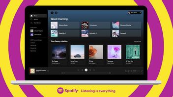 This Year Spotify Is Claimed To Launch HiFi Services, What's The Feature?