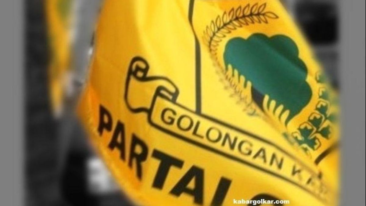 Election For The General Chairperson Of The Golkar Party, Between Acclamation, Voting And Deliberation