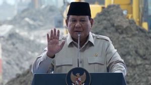 Hari Anak Nasional 2025 Digelar Serentak, Prabowo Dijadwalkan Hadir