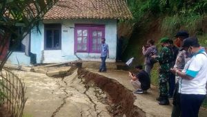 Pemprov DKI Informasikan Pergerakan Tanah, DPRD: Harus Rumuskan Mitigasinya Juga