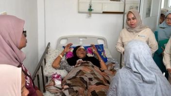 LPSK Fokus Perlindungan Nenek Saudah Dianiaya Gegara Tolak Tambang Ilegal Sumbar