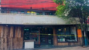 Polisi Selidiki Kafe Bmart Kemayoran Jual Minuman Alkohol ke Remaja di Bawah Umur