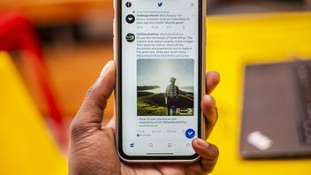 Twitter Uji Coba Fitur Baru dalam Tampilan, Dijamin Akan Berikan Pengalaman Berbeda