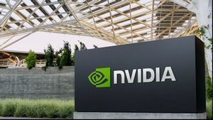 Nvidia Rebut Posisi Puncak Nilai Pasar Global di Bulan Juni