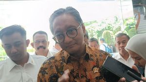 Komisi V DPR Panggil Menteri PU, Ini yang Dibahas