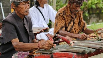 5 Lagu Bali Paling Populer Beserta Lirik & Maknanya