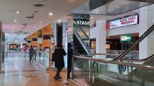 Fenomena 'Lihat-lihat Tanpa Beli' Dinilai Cerminkan Krisis Daya Beli Masyarakat