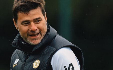 Mauricio Pochettino: Chelsea Berpikir untuk Menang Walau Arsenal Tim Kuat