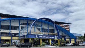 Polisi Tak Izinkan Aremania Hadiri Sidang Tragedi Kanjuruhan di PN Surabaya