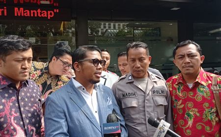 Sengkarut Kasus Tanah, Bripka Madih Adukan Kabid Humas Polda Metro ke Propam Polri