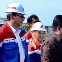 Ahok Buka Aib Pertamina, Stafsus Erick Thohir: Itu Masalah Internal Mereka