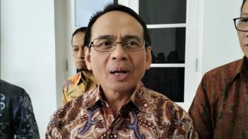 OJK تقييم تأثير العرض التوضيحي على التمويل المتعدد، تشجيع إعادة الهيكلة للمدينين المتأثرين