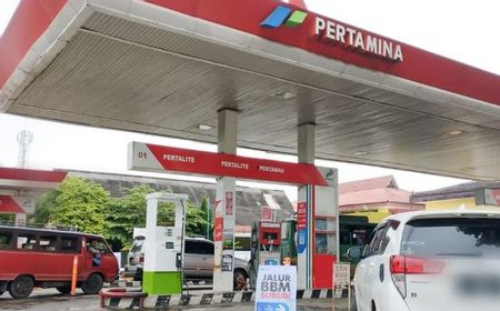 Pakar Ekonomi Bisnis: Selamatkan Korporasi, Harga Pertamax Perlu Dinaikkan